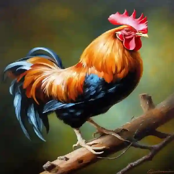 Sabung Ayam GA28 Warisan Leluhur atau Ancaman Moral?